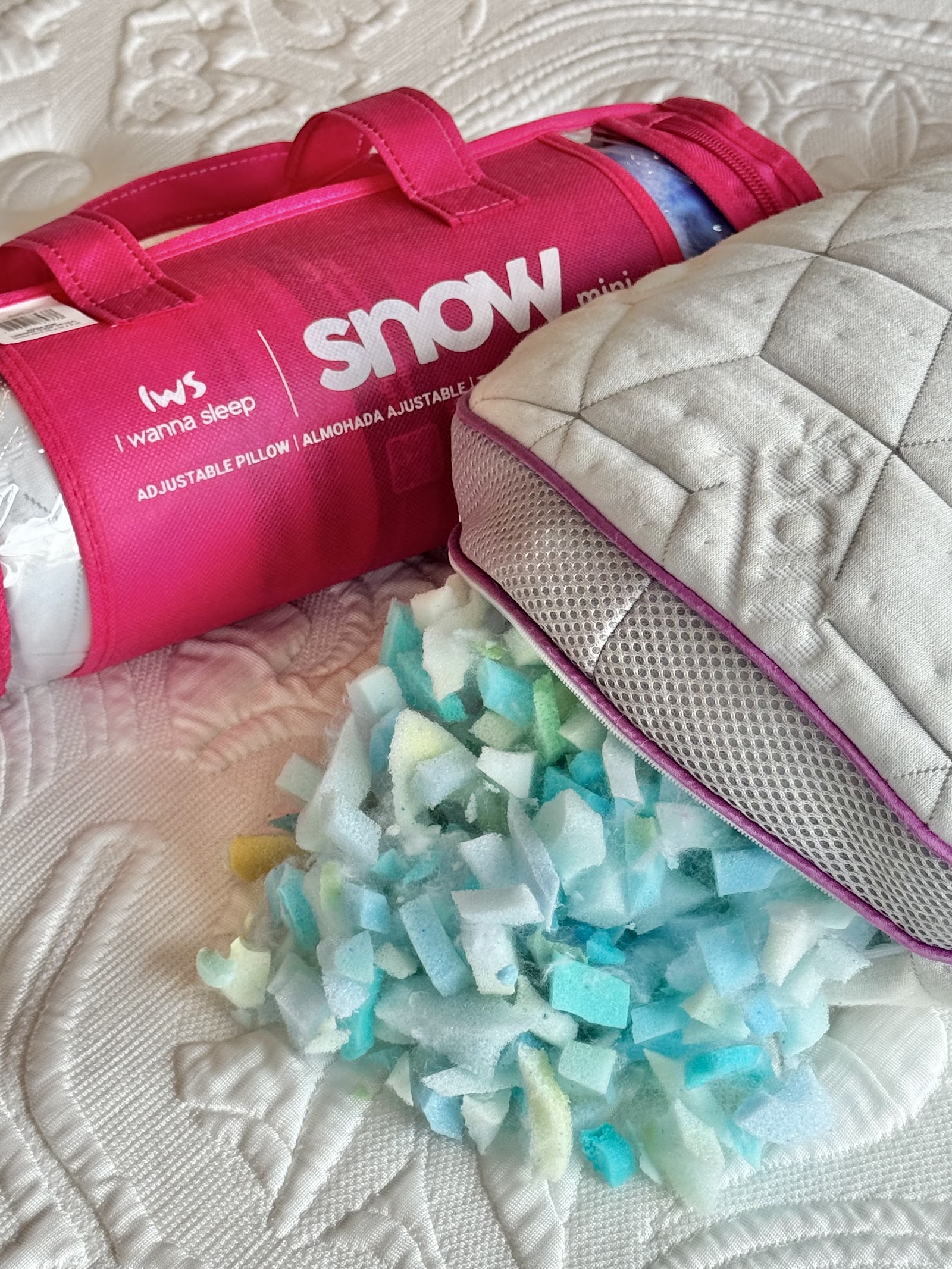 Snow